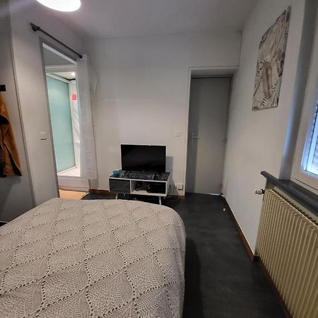 Confort Supreme A 2 Pas De La Gare Amiens Kültér fotó